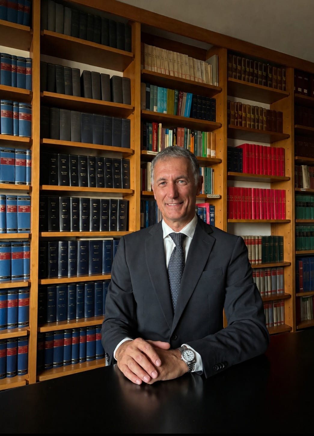 Avv. Giorgio Panero